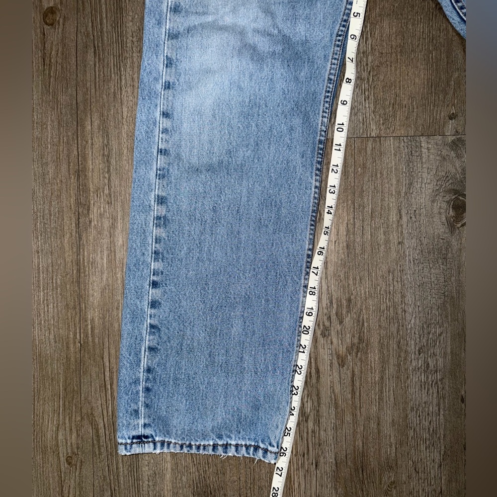 Vintage Levi’s 505 denim jeans - Picture 5 of 5